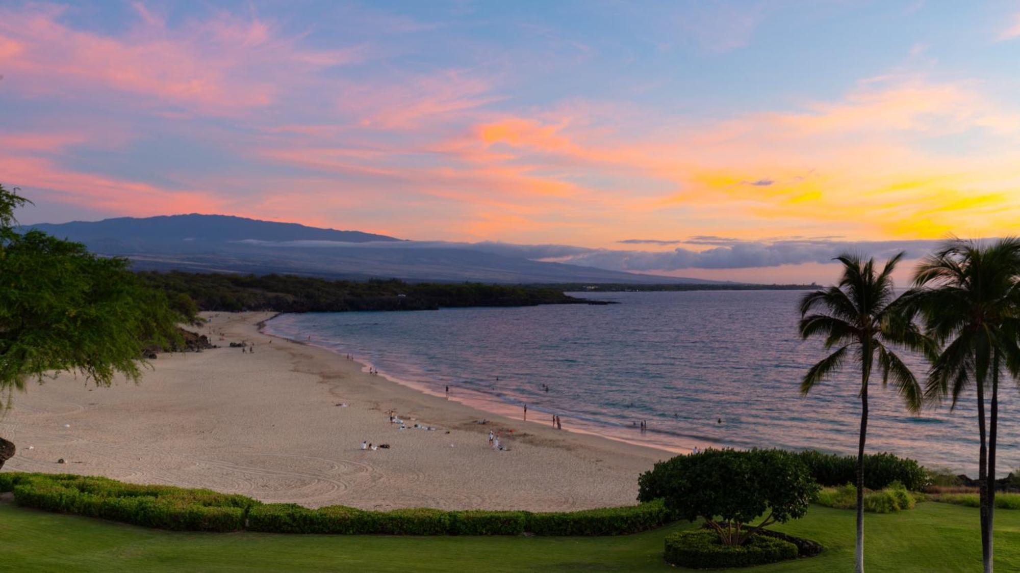 Lotus Pad Vibrant Kamilo 4Br Home With Heated Pool And Spa Waikoloa Exterior photo