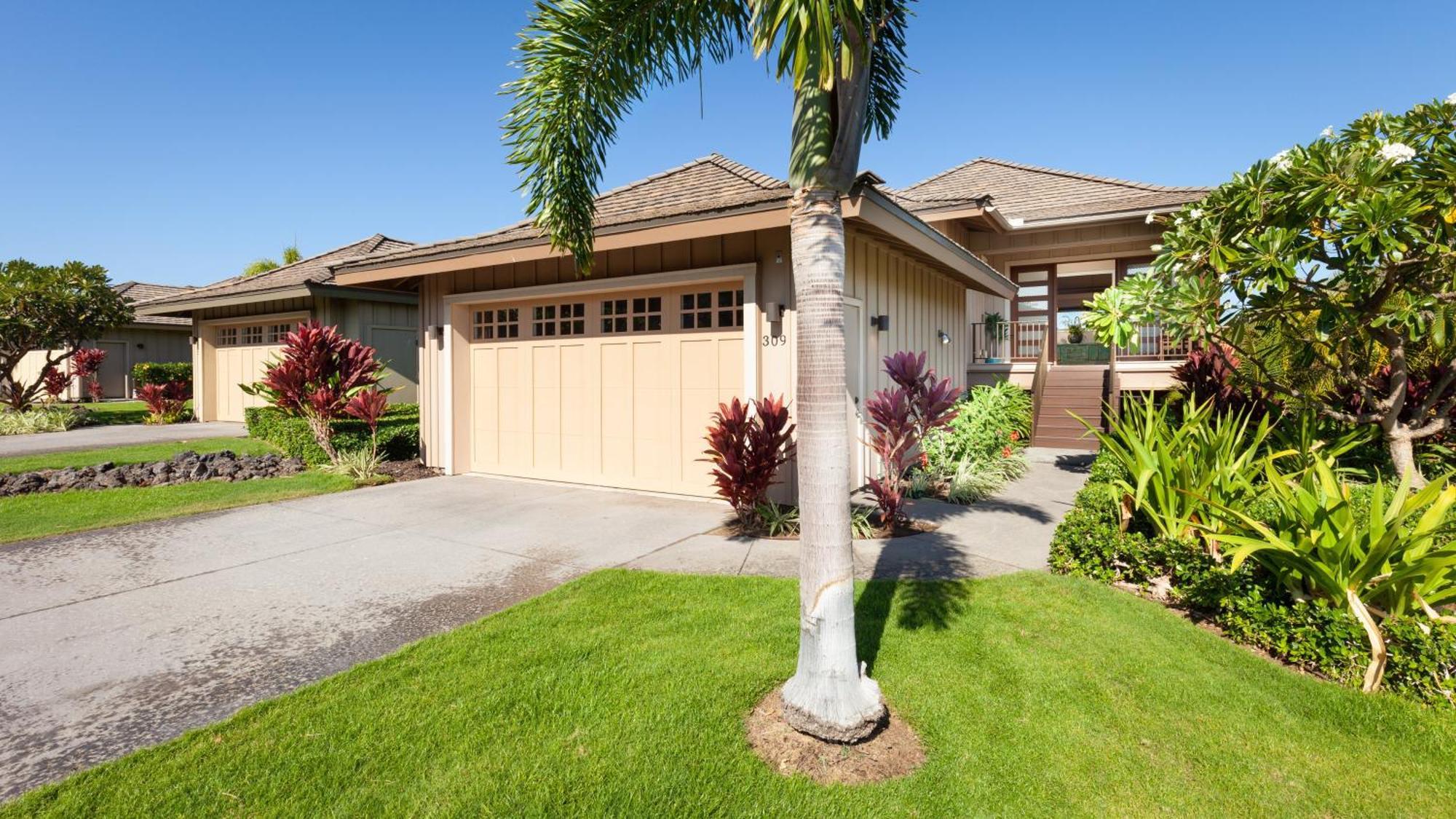 Lotus Pad Vibrant Kamilo 4Br Home With Heated Pool And Spa Waikoloa Exterior photo