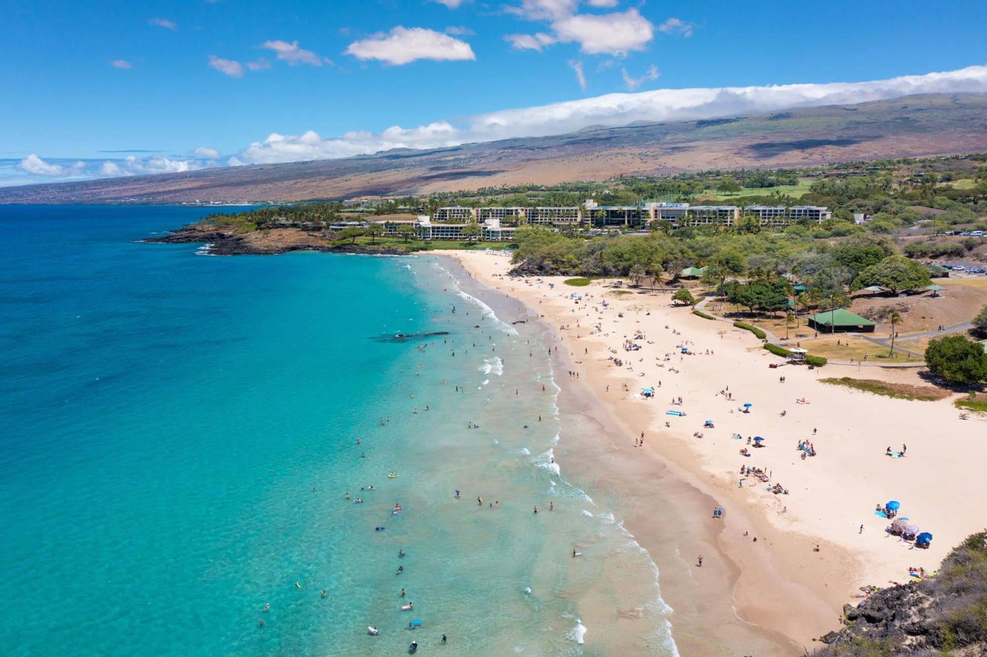 Lotus Pad Vibrant Kamilo 4Br Home With Heated Pool And Spa Waikoloa Exterior photo