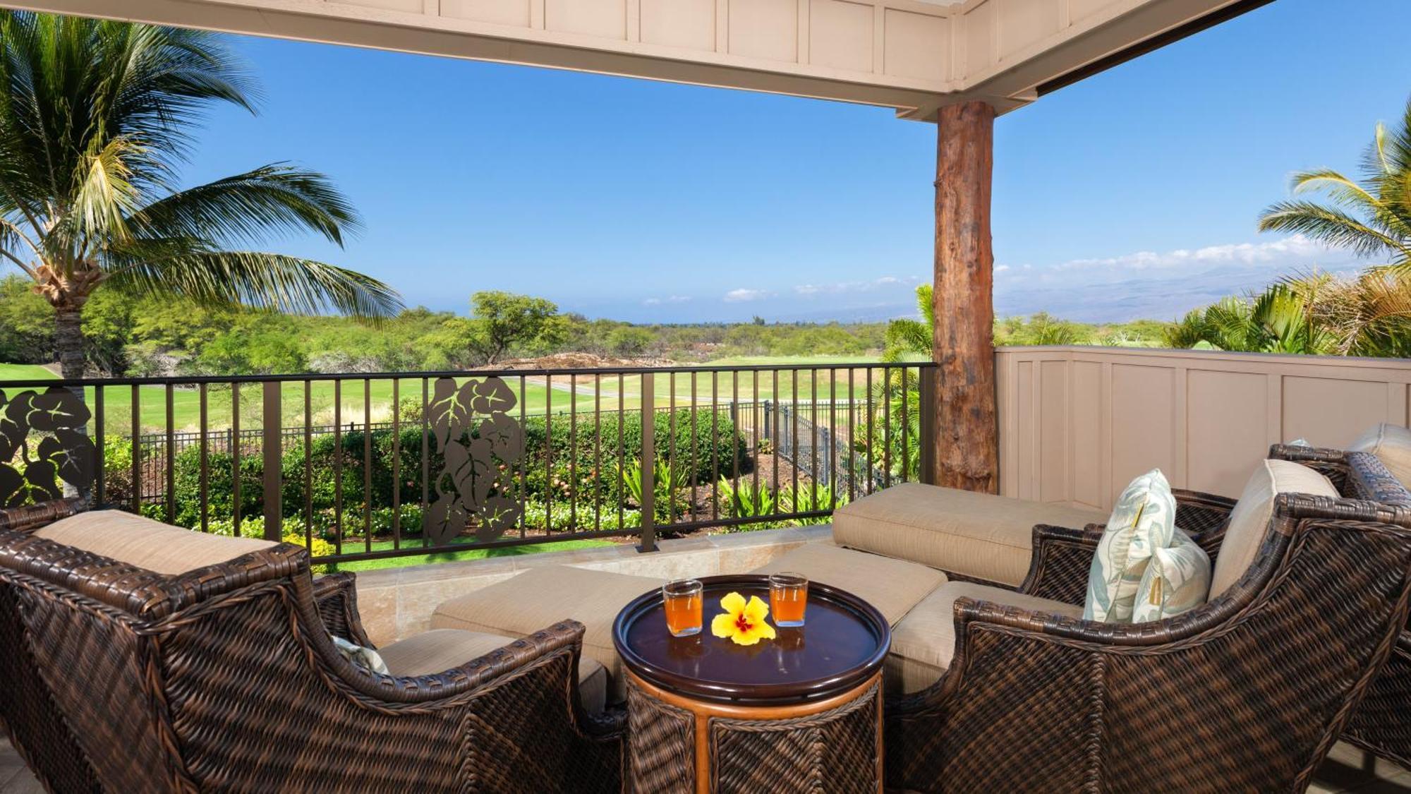 Lotus Pad Vibrant Kamilo 4Br Home With Heated Pool And Spa Waikoloa Exterior photo